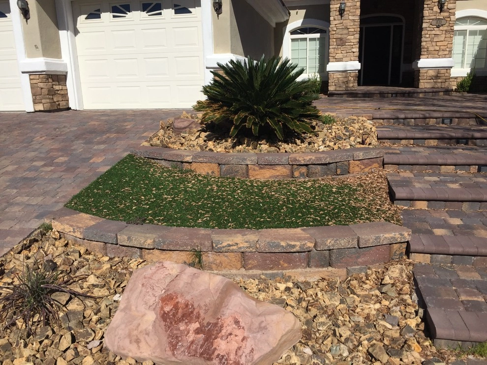Sunny Landscaping - Photo 14