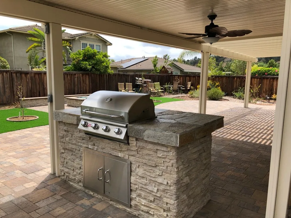 Aviara Pavers INC - Photo 6