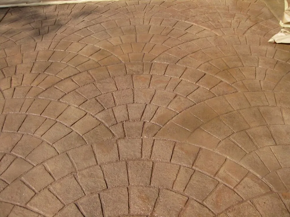 Patterned Concrete Of Austin - Photo 11