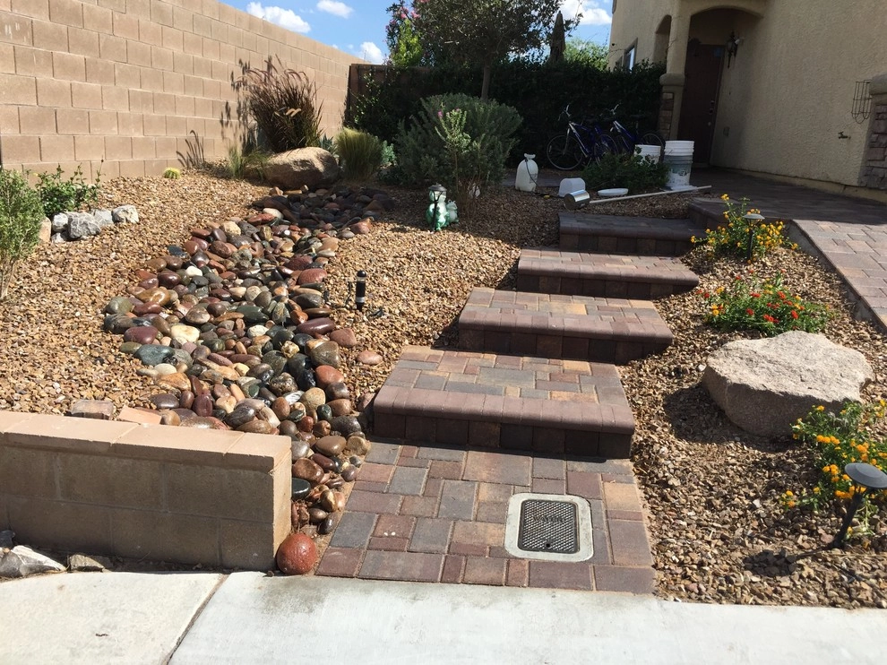 Front Yard by Sunny Landscaping - Photo 46