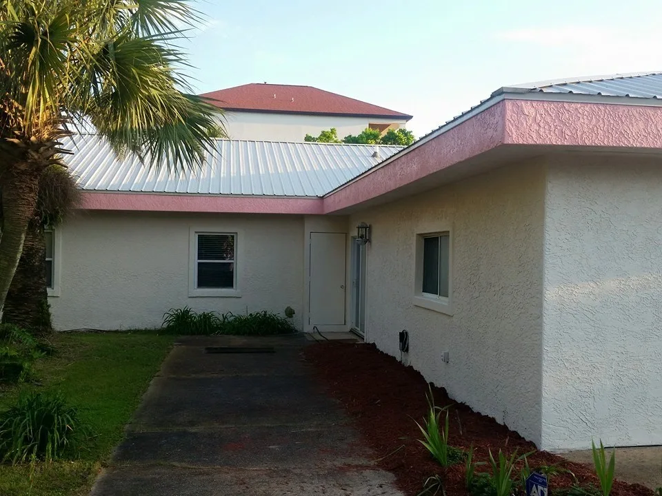 Outdoor Coating by Saddi - Cleaning & Construction INC - Photo 6