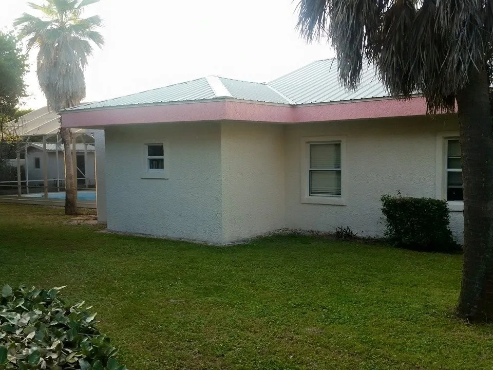 Outdoor Coating by Saddi - Cleaning & Construction INC - Photo 7