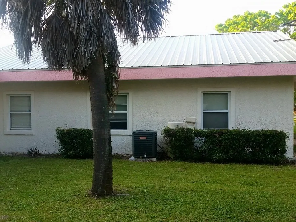 Outdoor Coating by Saddi - Cleaning & Construction INC - Photo 13