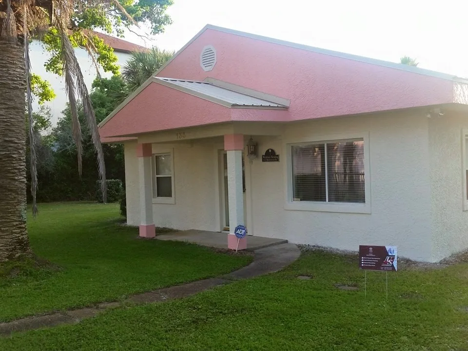 Outdoor Coating by Saddi - Cleaning & Construction INC - Photo 10