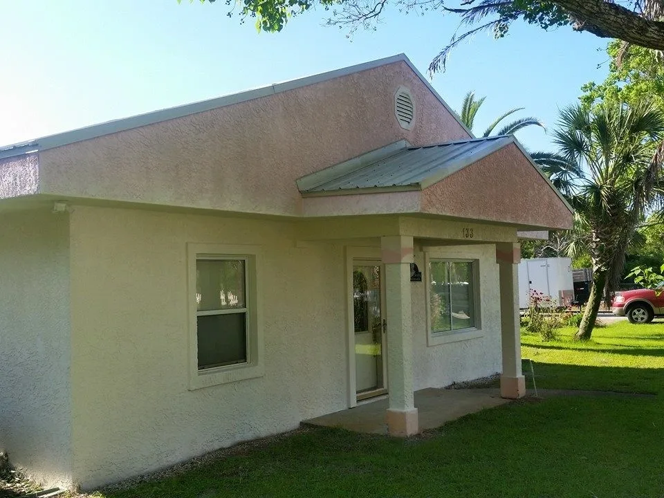 Outdoor Coating by Saddi - Cleaning & Construction INC - Photo 4