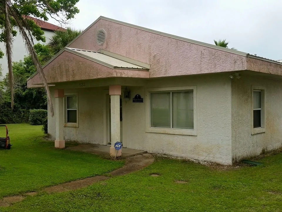 Outdoor Coating by Saddi - Cleaning & Construction INC - Photo 8
