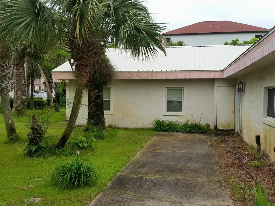 Outdoor Coating by Saddi - Cleaning & Construction INC - Photo 12