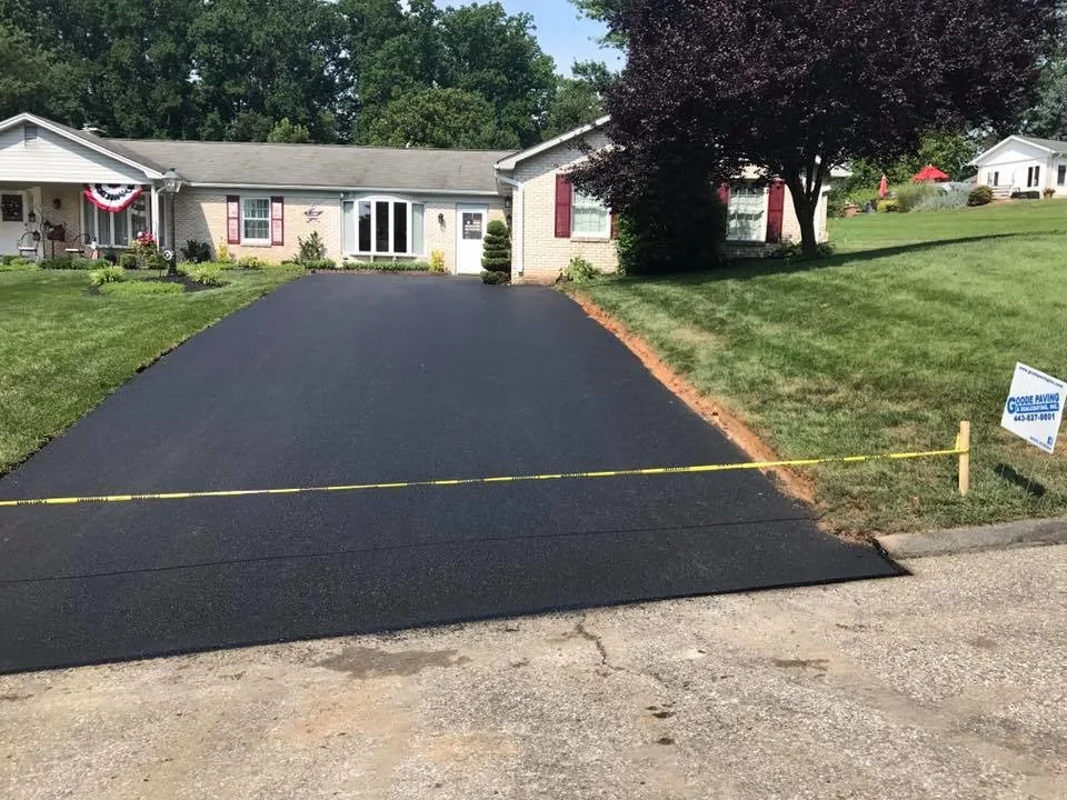 Goode Paving & Sealcoating, Inc. - Photo 9