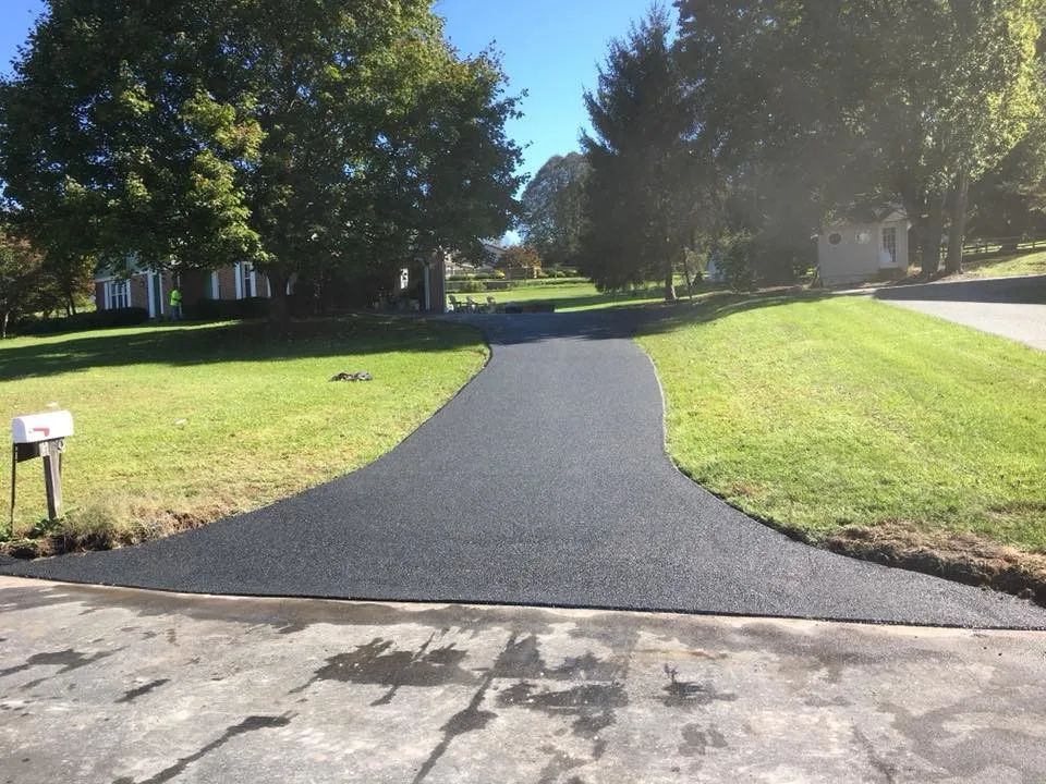 Goode Paving & Sealcoating, Inc. - Photo 6