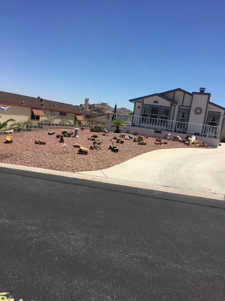 Front Yard by Sunny Landscaping - Photo 45