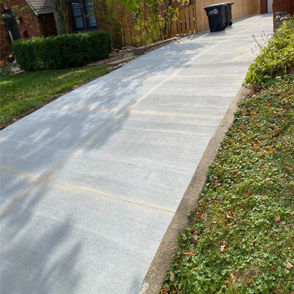 ConcreteAid - Photo 11