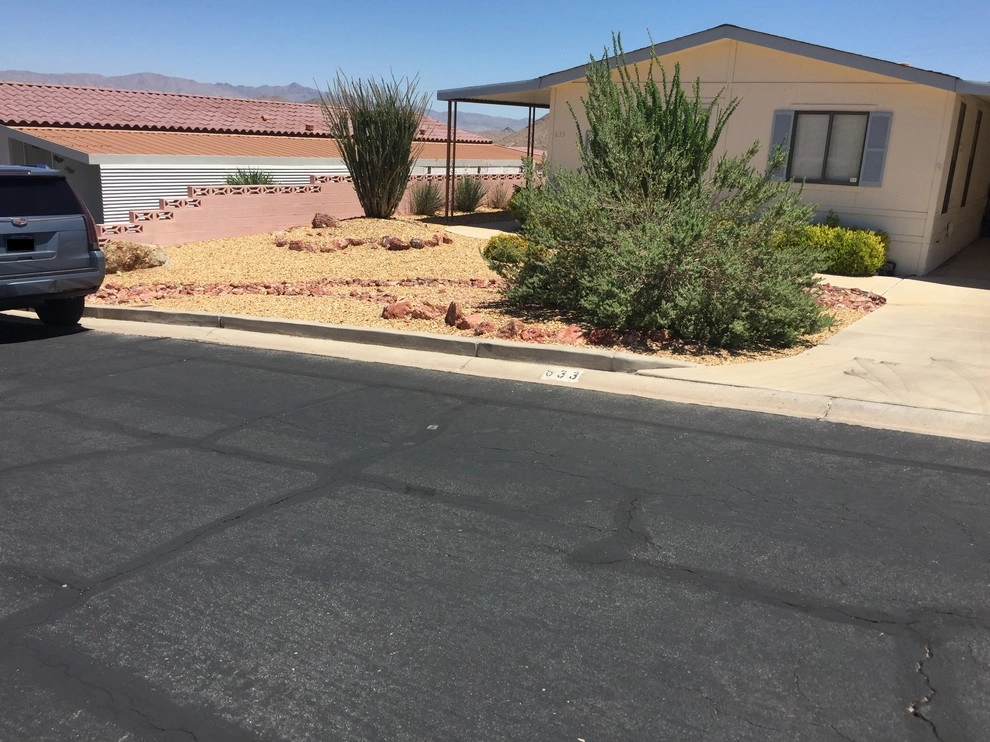 Front Yard by Sunny Landscaping - Photo 43