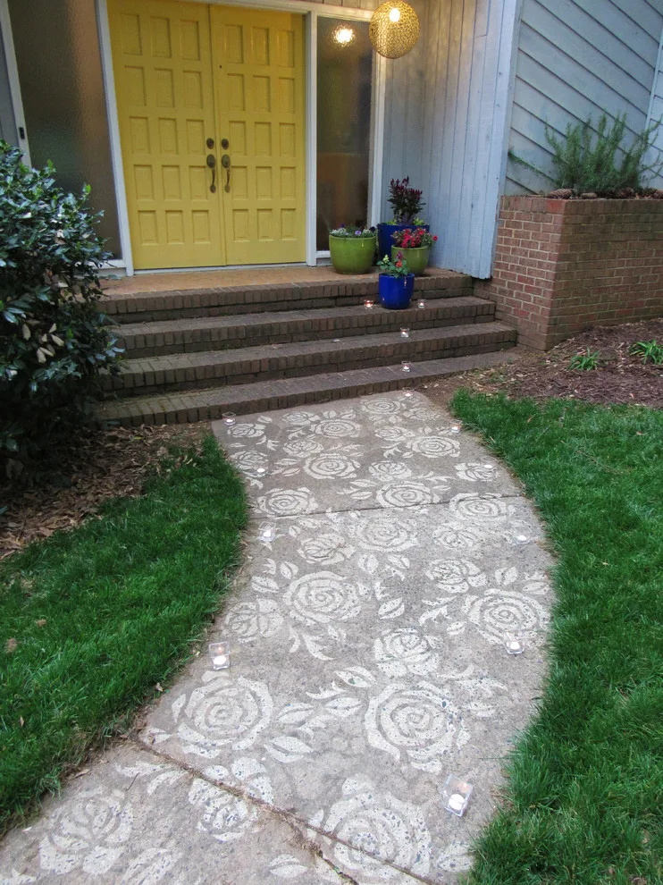 Driveway Art CO. - Photo 12
