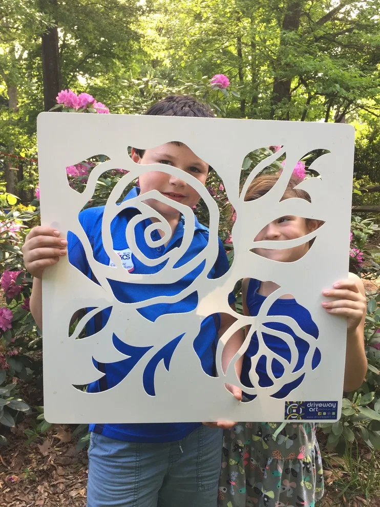 Driveway Art CO. - Photo 3