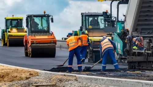 Football City Asphalt Solutions - Photo 3