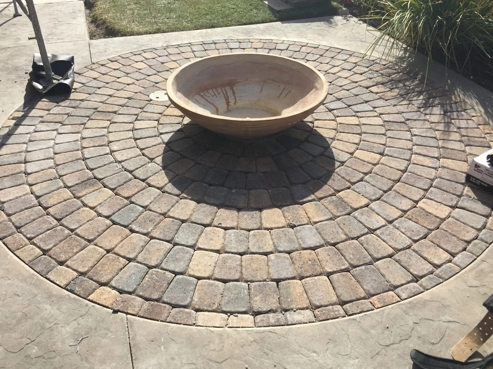 Backyard by Sunny Landscaping - Photo 9