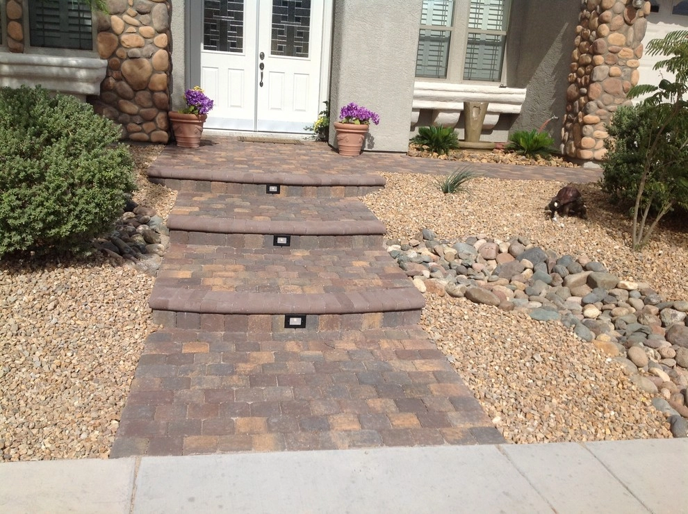 Steps by Sunny Landscaping - Photo 2