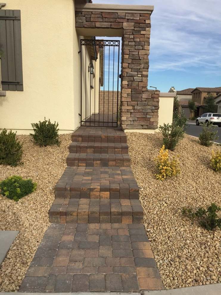 Steps by Sunny Landscaping - Photo 29