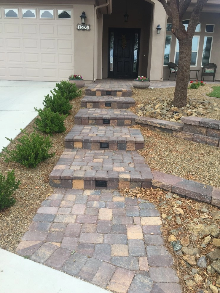Steps by Sunny Landscaping - Photo 20