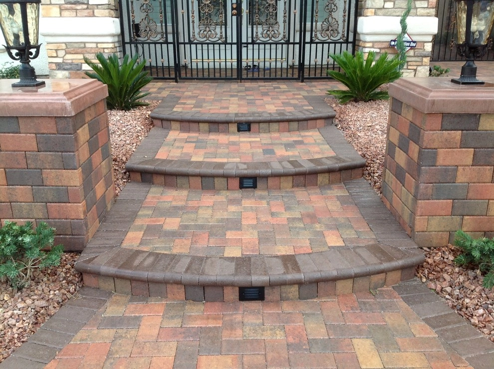 Steps by Sunny Landscaping - Photo 14