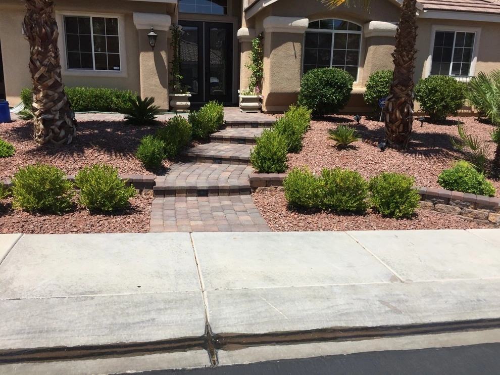 Steps by Sunny Landscaping - Photo 26