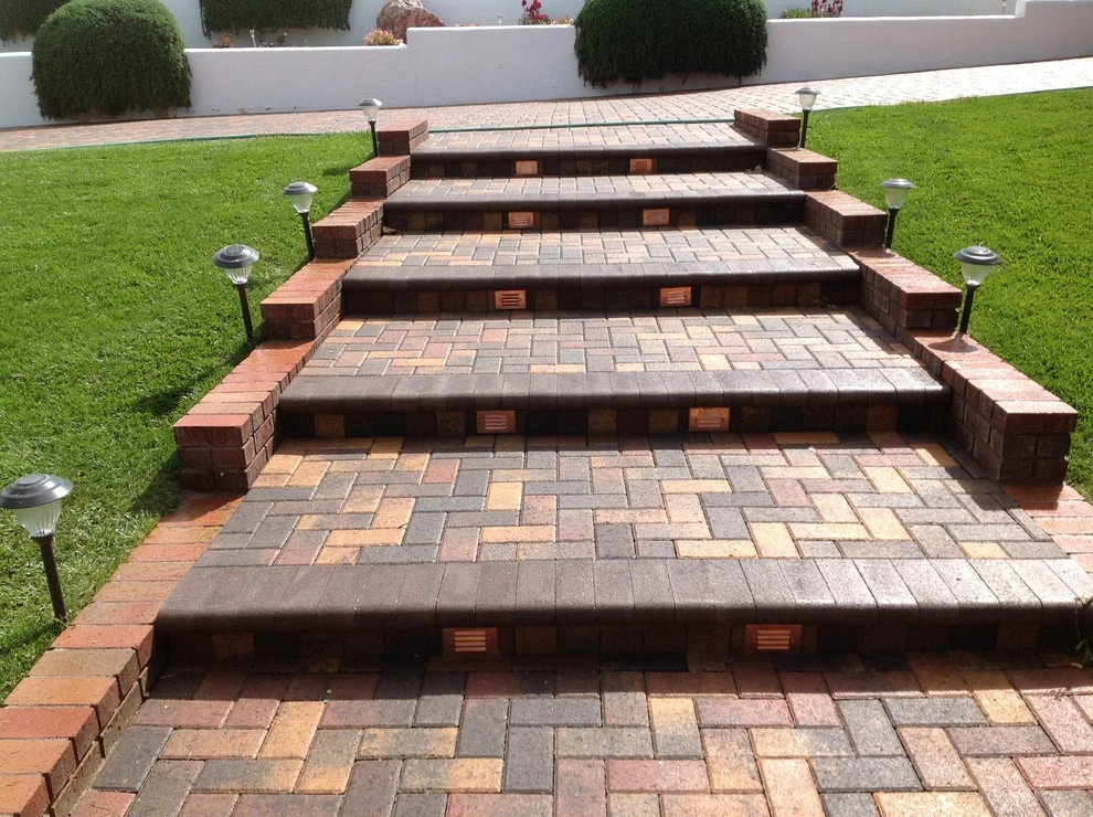 Steps by Sunny Landscaping - Photo 19