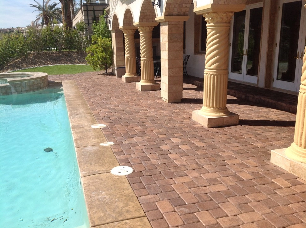 Pool Deck by Sunny Landscaping - Photo 3