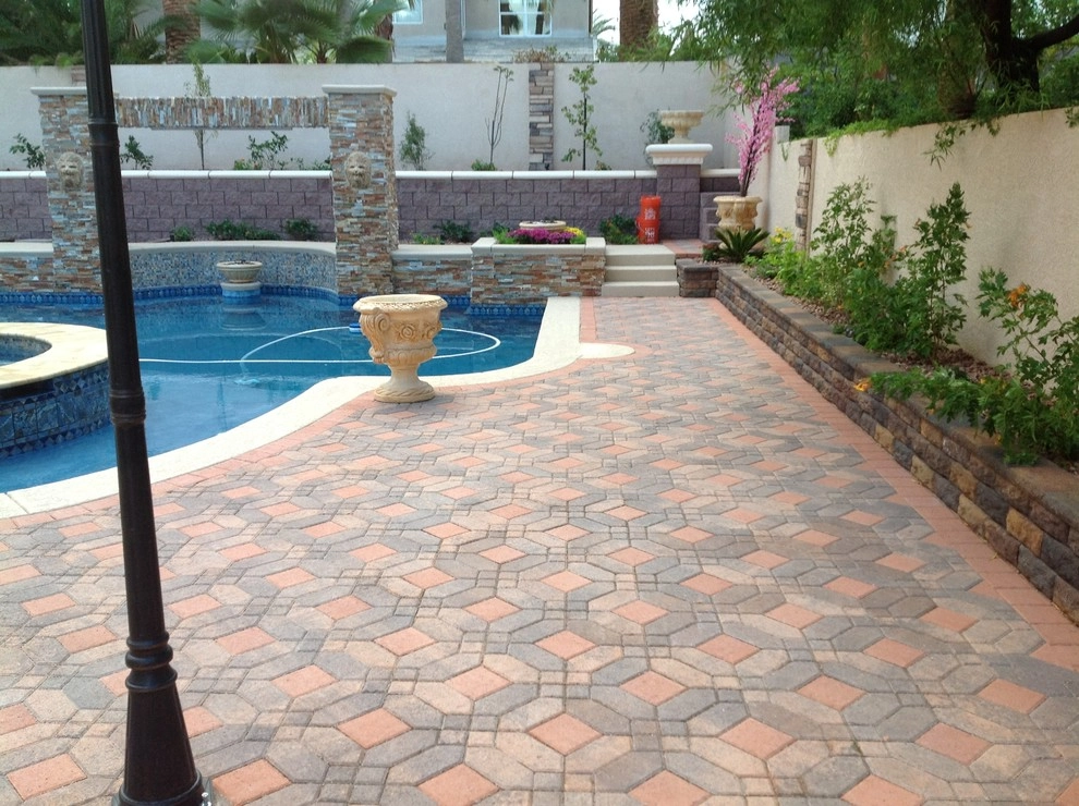 Pool Deck by Sunny Landscaping - Photo 8