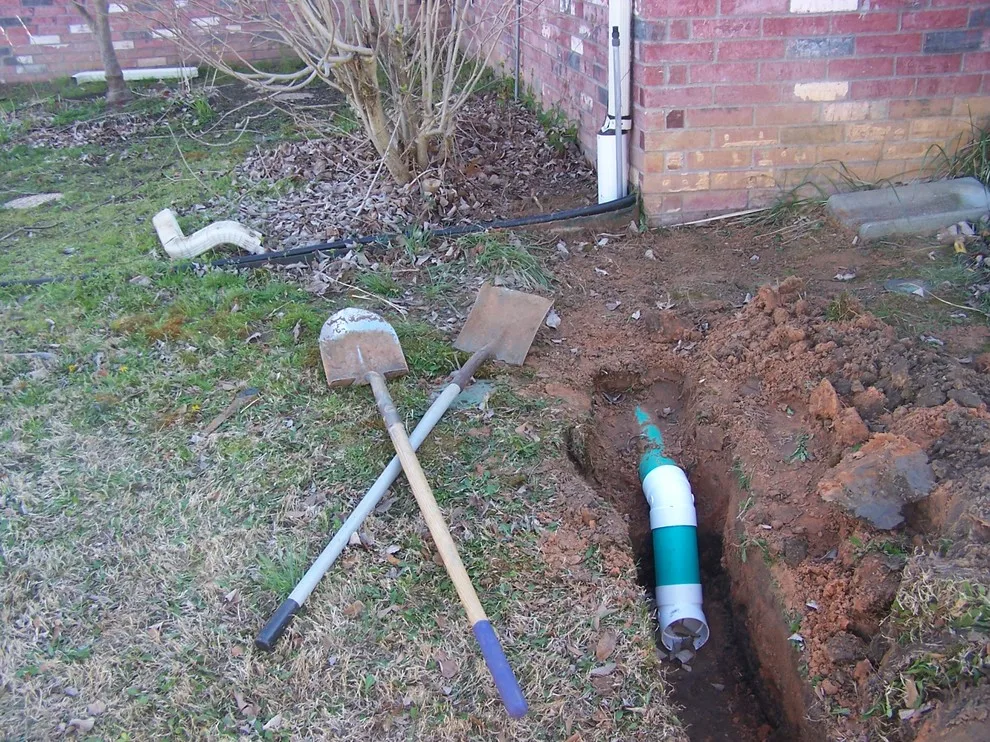Tulsa Quality Foundation Repair And Drainage - Photo 9