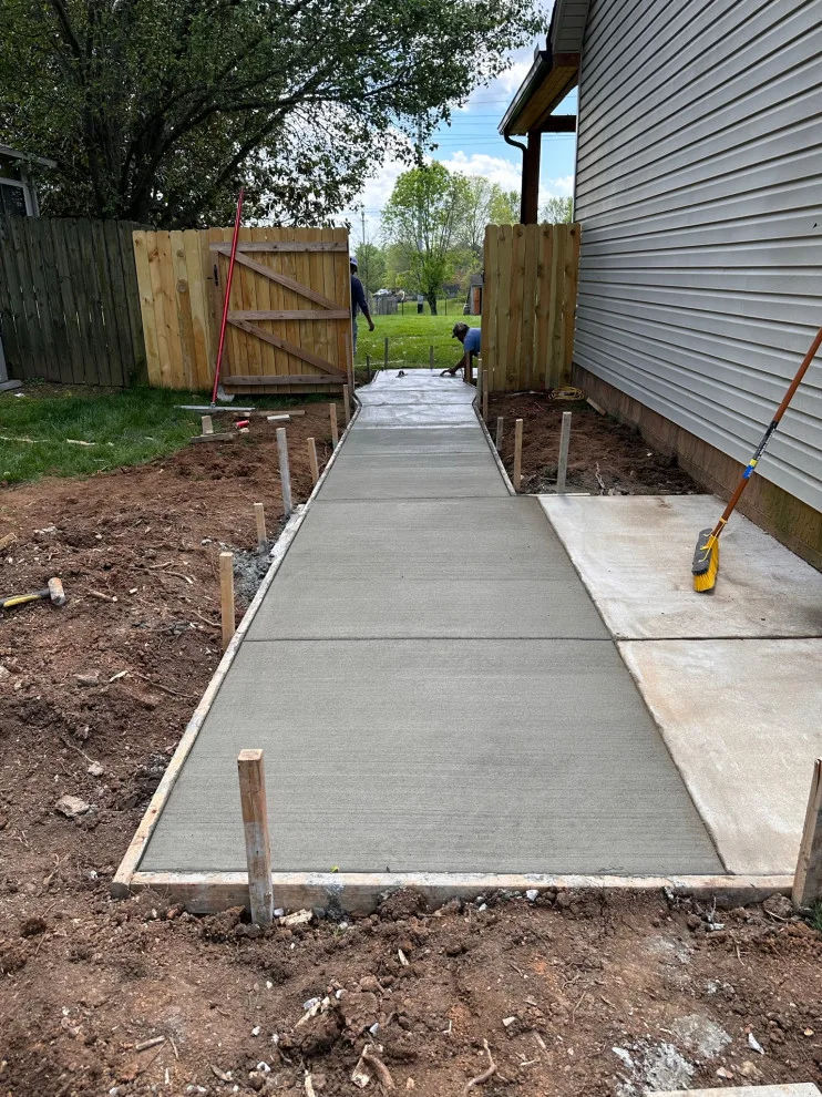 AAA Concrete Inc - Photo 6