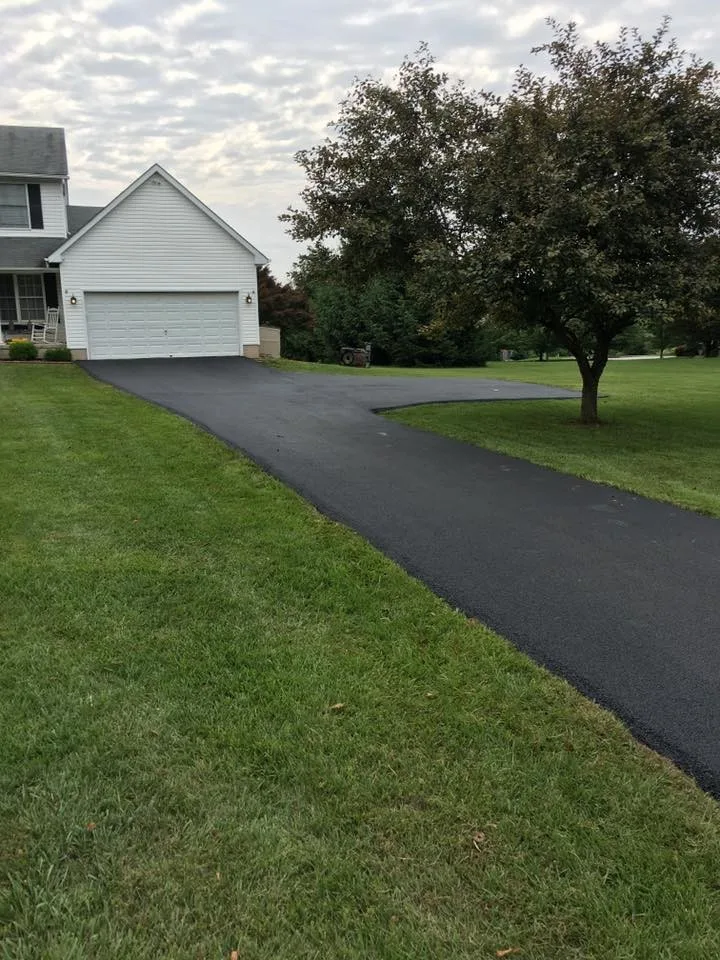 Goode Paving & Sealcoating, Inc. - Photo 11