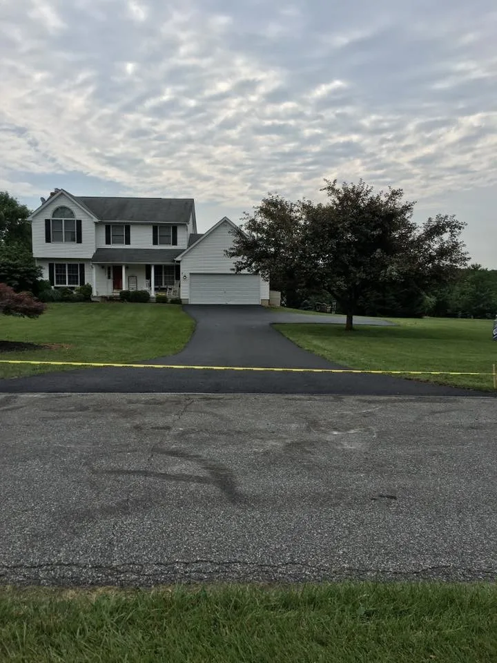 Goode Paving & Sealcoating, Inc. - Photo 10