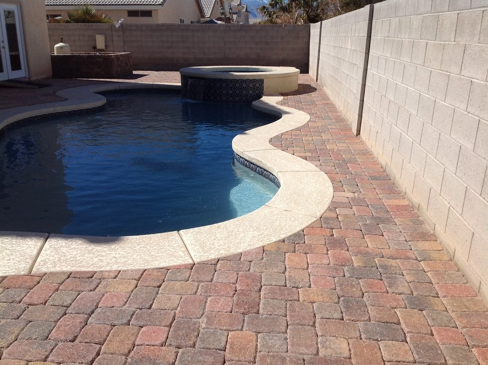 Pool Deck by Sunny Landscaping - Photo 7