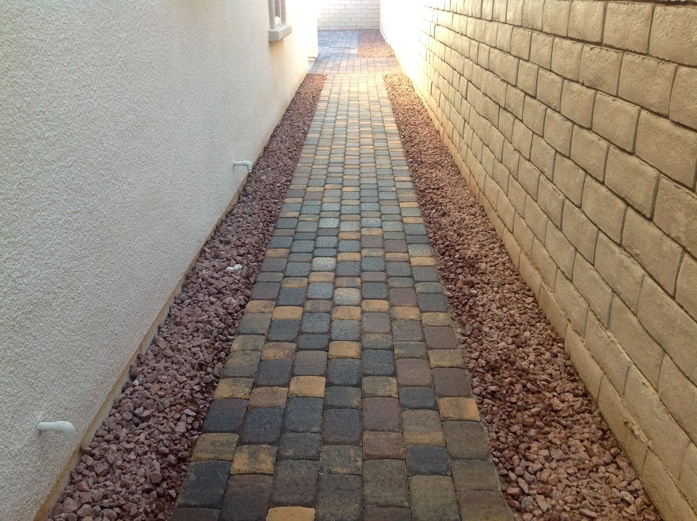 Walkway by Sunny Landscaping - Photo 30