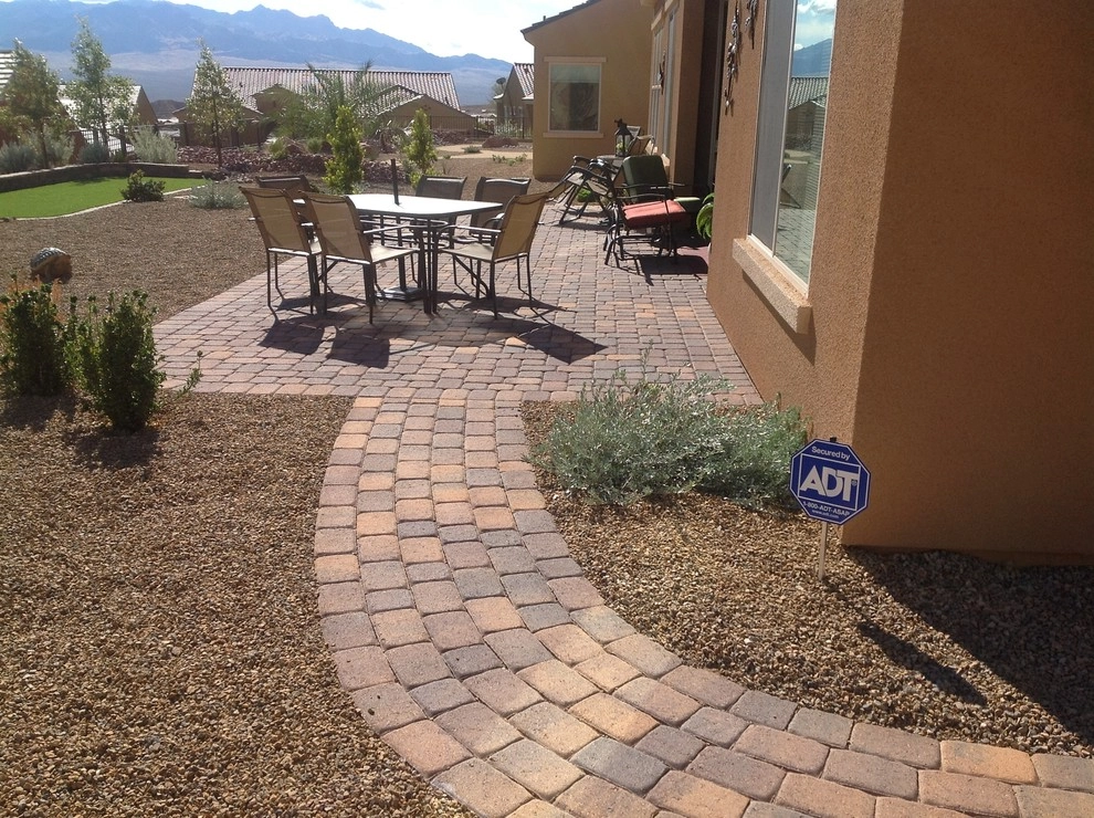 Walkway by Sunny Landscaping - Photo 28