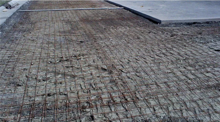 Coleman Paving - Photo 2