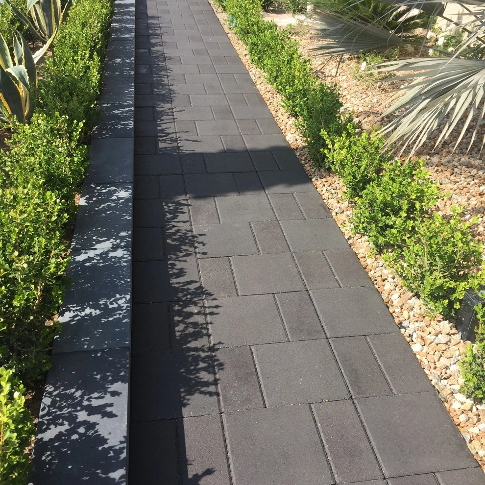 Walkway by Sunny Landscaping - Photo 47