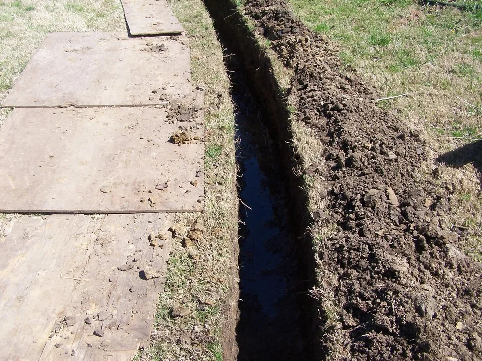 Tulsa Quality Foundation Repair And Drainage - Photo 8