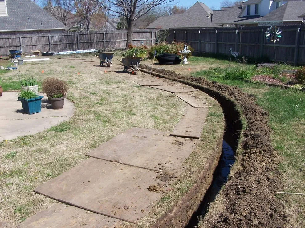Tulsa Quality Foundation Repair And Drainage - Photo 10
