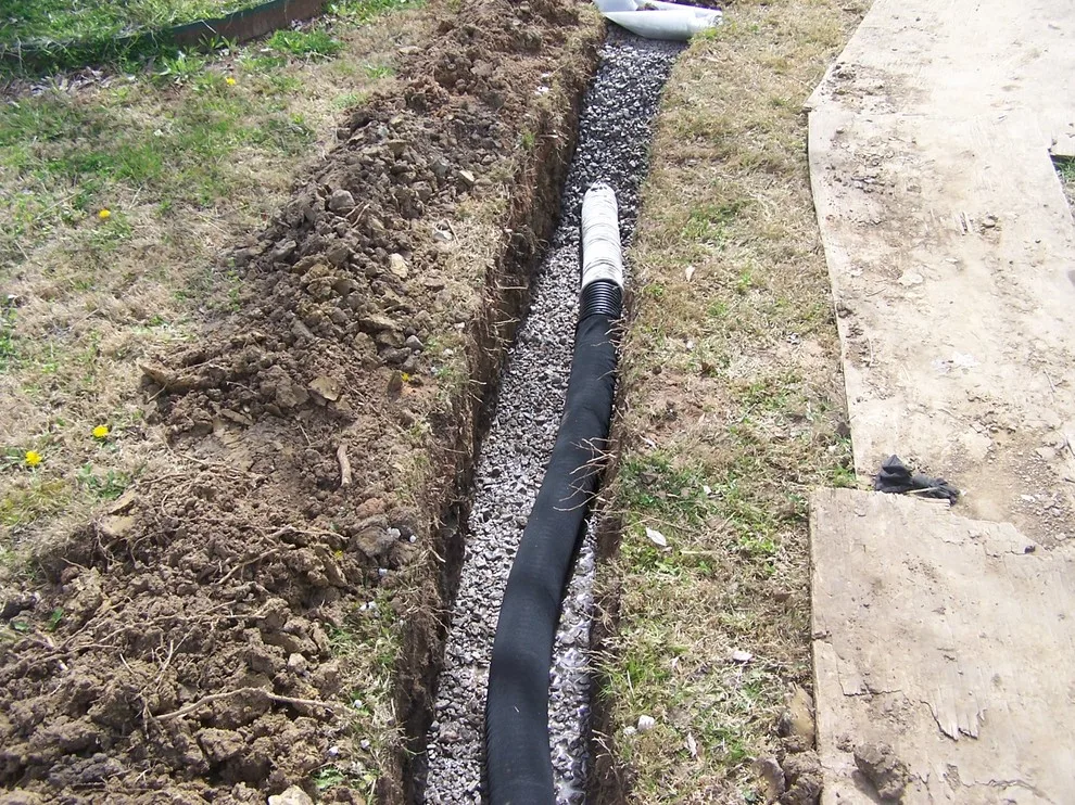 Tulsa Quality Foundation Repair And Drainage - Photo 5