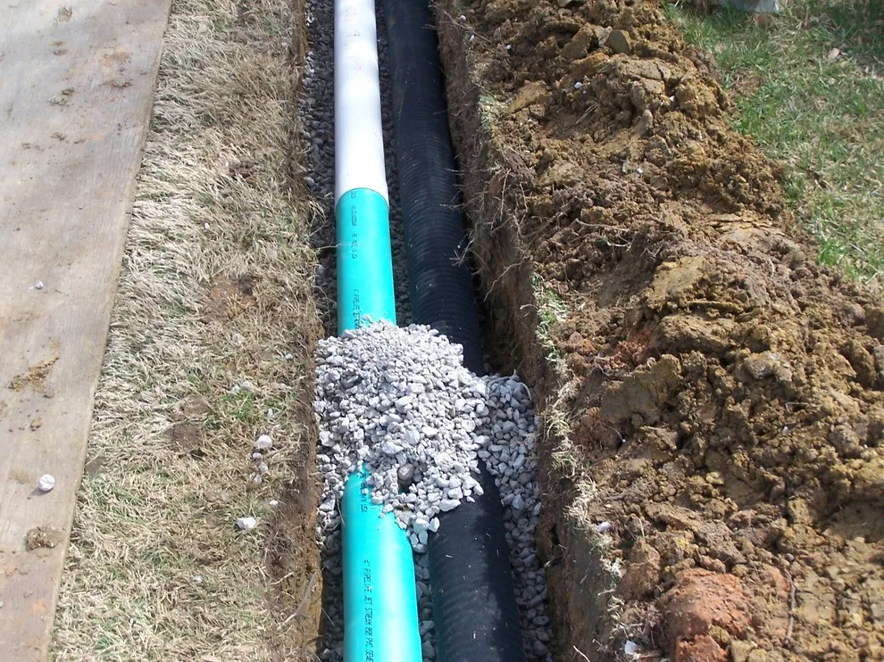 Tulsa Quality Foundation Repair And Drainage - Photo 3