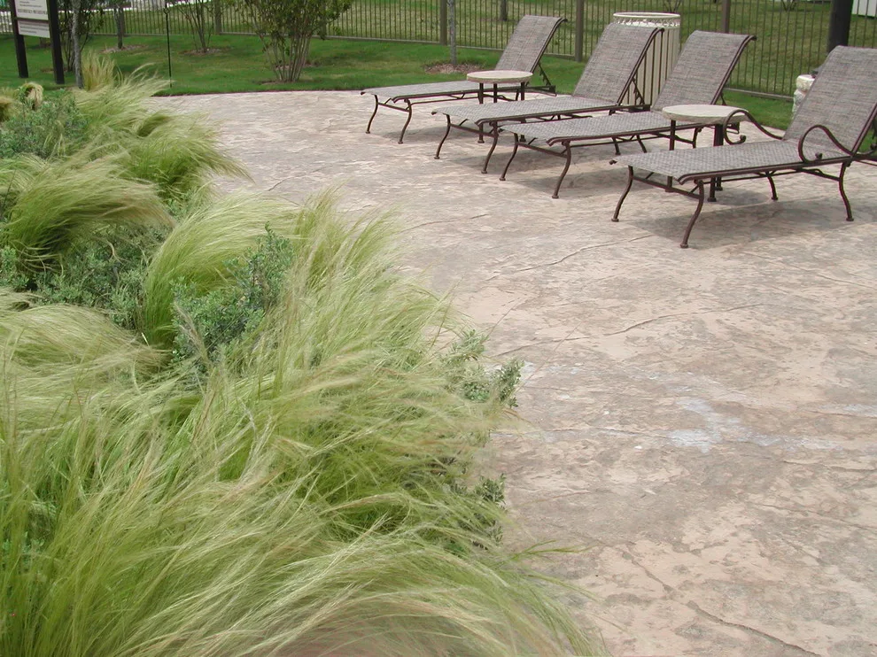 Chilly River by Patterned Concrete Of Austin - Photo 5