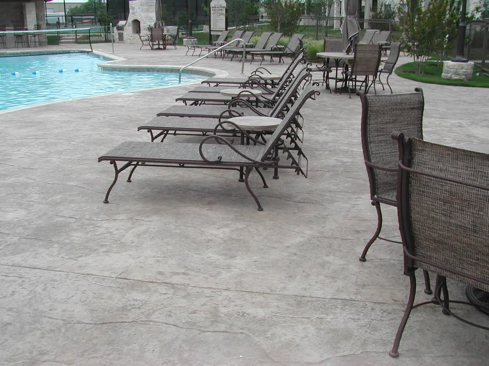 Chilly River by Patterned Concrete Of Austin - Photo 21