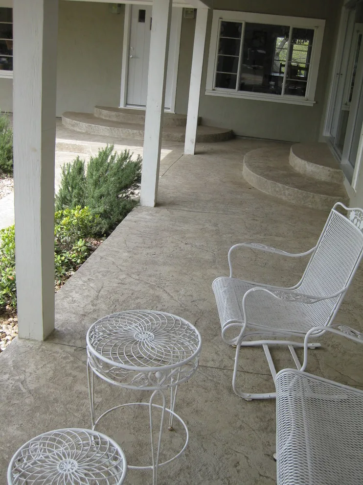 Patterned Concrete Of Austin - Photo 3