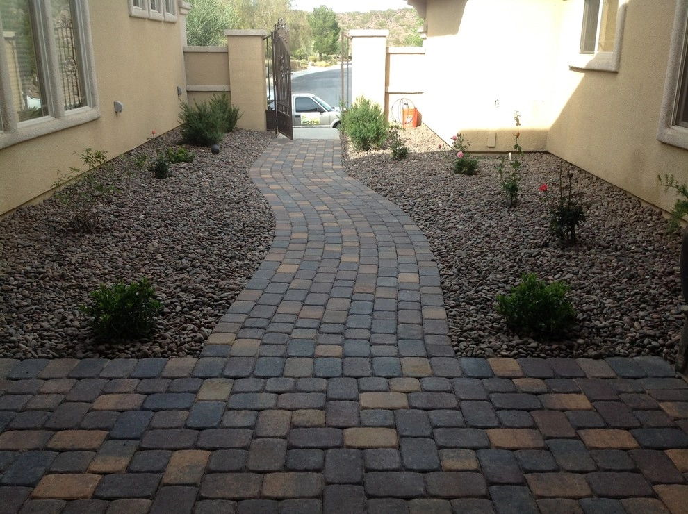 Walkway by Sunny Landscaping - Photo 41