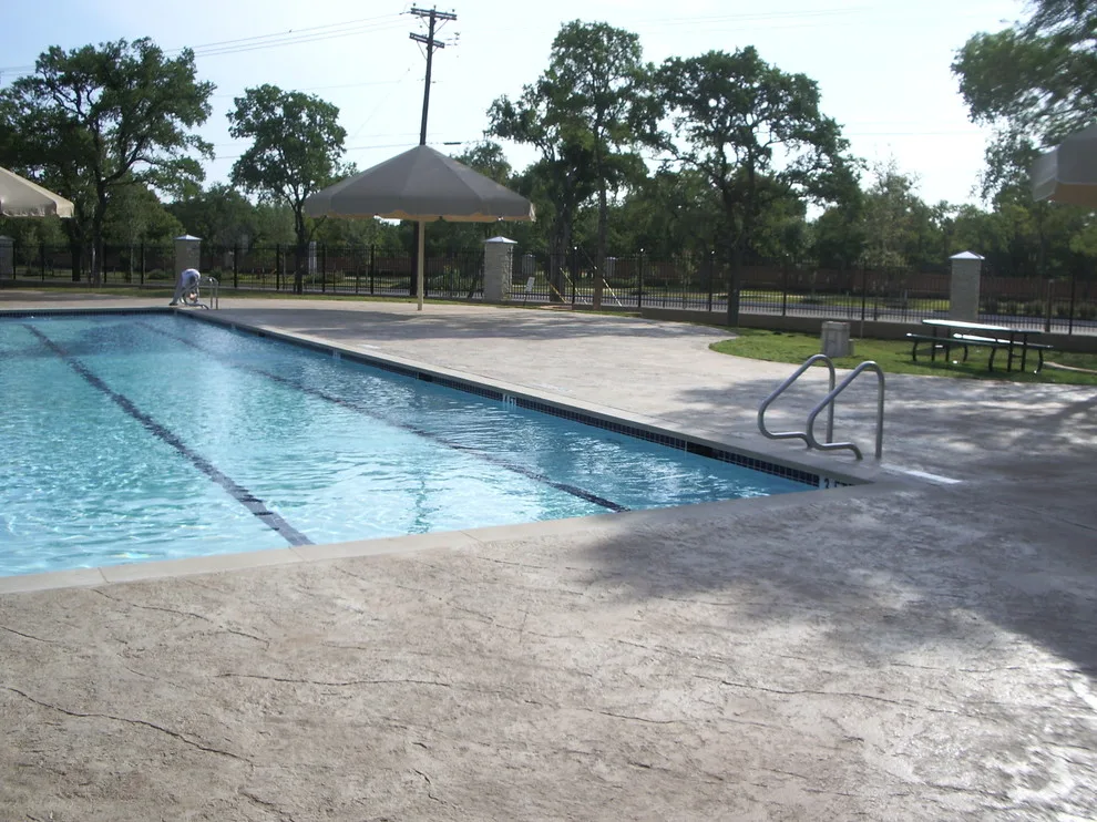 Patterned Concrete Of Austin - Photo 7