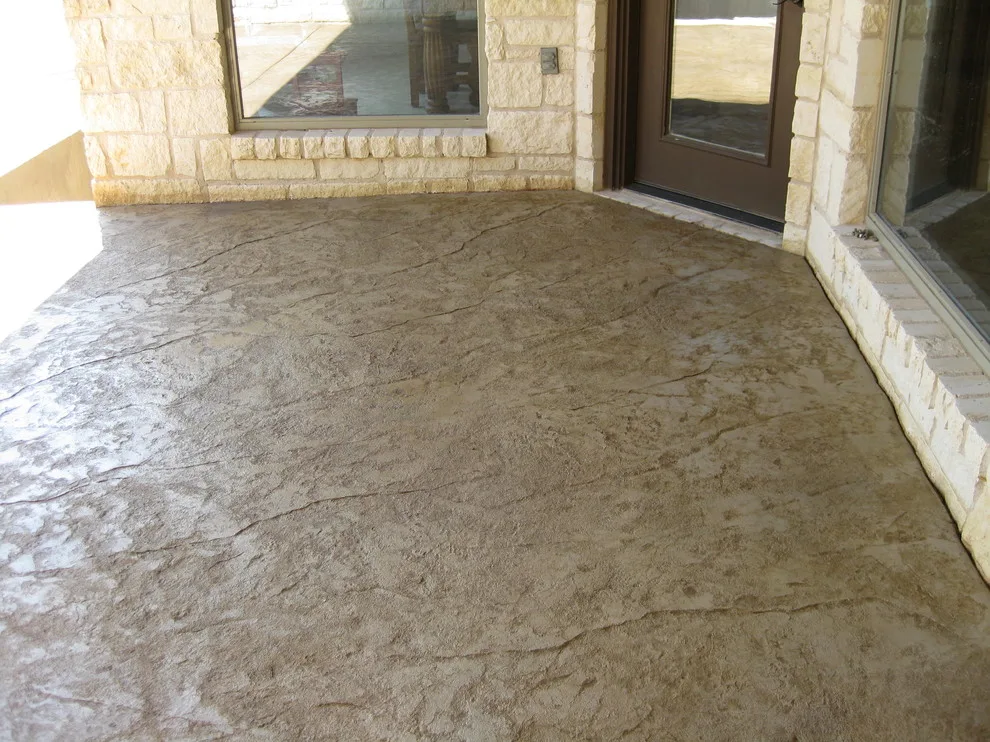 Patterned Concrete Of Austin - Photo 2