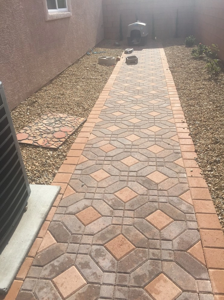 Walkway by Sunny Landscaping - Photo 32