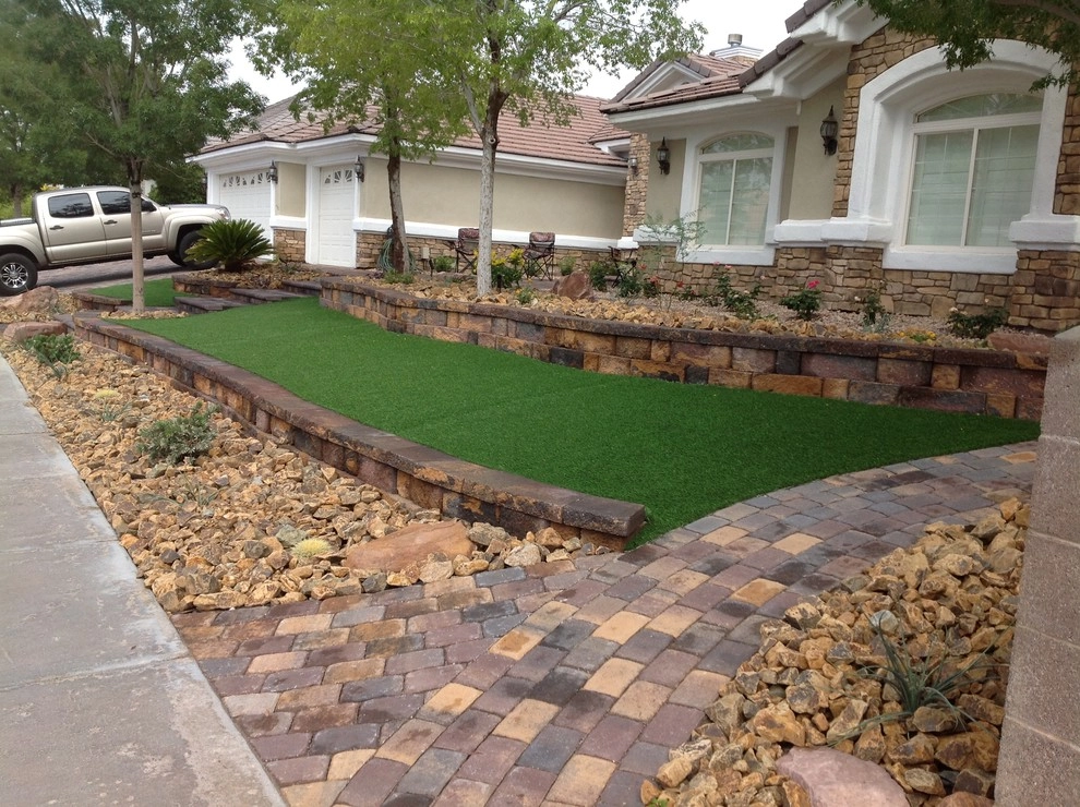 Sunny Landscaping - Photo 7