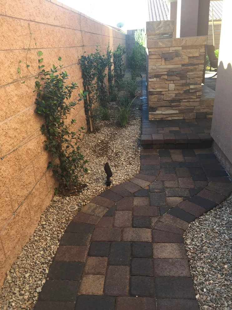 Walkway by Sunny Landscaping - Photo 26